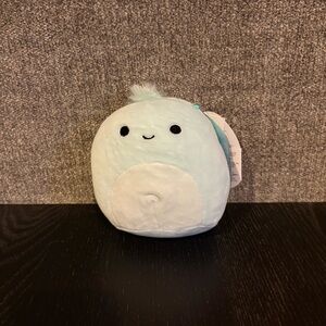 Onica turtle Squishmallow